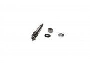 Getriebewelle fr Overrange Kit M6118526,  MALOSSI...