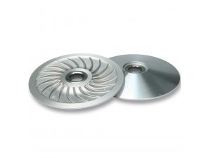 VENTILVAR 2000 Halbriemenscheibe Yamaha