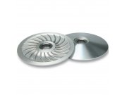 VENTILVAR 2000 Halbriemenscheibe Yamaha