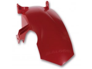 Kotflügel MALOSSI für Motorgehäuse C-One/RC-One, rot,...