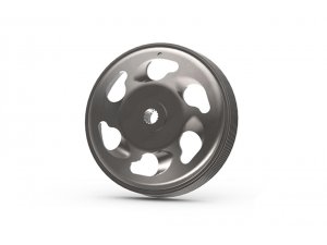 Kupplungsglocke MALOSSI Maxi Clutch Bell für YAMAHA X-Max...