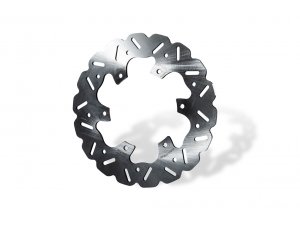 Bremsscheibe MALOSSI WHOOP Disc, für Vespa GTS/GTS Super...