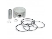 Kolben MALOSSI C   58,0mm, 3 Kolbenring(e),  KB =14mm,...