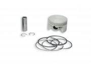 KOLBEN  58 C -Bolz. 15 -3 Ringe Rech./