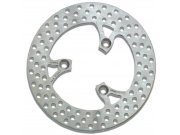 Bremsscheibe MALOSSI BRAKE POWER, fr Gabel CROSS