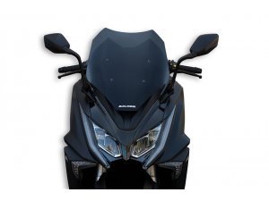 Flyscreen MALOSSI, Sport Screen, getönt, für KYMCO AK...