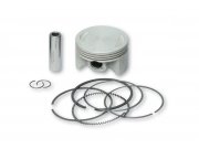 Kolben MALOSSI A   61,0mm, 3 Kolbenring(e),  KB =14mm,...