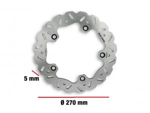 WHOOP DISC Bremsscheibe