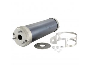 Dämpfer MALOSSI MHR Replika Ø 70 GP, aluminium
