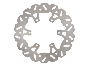 Bremsscheibe MALOSSI WHOOP Disc, für Gabel F32S/F37R,...