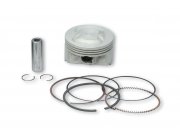 Kolben MALOSSI A   67,0mm, 2 Kolbenring(e),  Normal, KB...