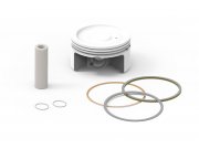 Kolben MALOSSI fr 125-155 ie 4T LC fr YAMAHA...
