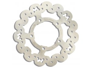 Bremsscheibe MALOSSI WHOOP