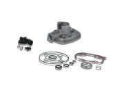 ZYLINDERKOPF  47 Aluminium H2o HTSR
