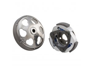 Kupplungsglocke MALOSSI Maxi Fly System für KYMCO...