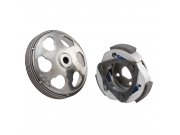 Kupplungsglocke MALOSSI Maxi Fly System  fr KYMCO...