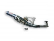 AUSPUFFANLAGE ART OF PERFORMANCE Homolog