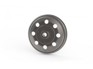 Kupplungsglocke MALOSSI Maxi Clutch Bell für BENELLI 400...