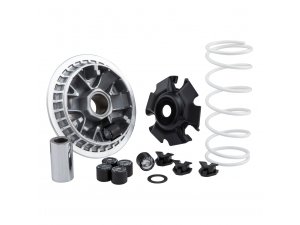 Variator MALOSSI Multivar 2000 für YAMAHA N Max 125 ie...