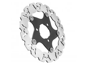 Bremsscheibe MALOSSI WHOOP Disc, B15, für MBK/YAMAHA...