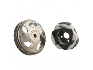Kupplungskit MALOSSI Maxi Fly System für MBK/YAMAHA MBK...