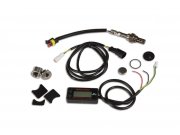 Lambdaanzeige MALOSSI 4-Takt Motoren   69x32x16 mm,...