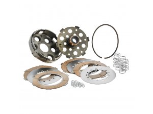 Kupplung MALOSSI für Vespa PX125 2T EURO 0-1 Ø 98,5 mm,...