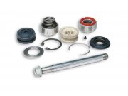 STANGEKIT fr STOSSDMPFER HINTEN