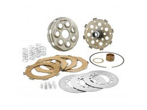 Kupplung MALOSSI für Vespa PX200 E TUNING ROAD -...