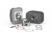 Rennzylinder MALOSSI Base plus CVT  fr PIAGGIO/ITALJET...