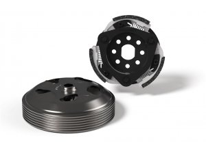 Kupplung MALOSSI Delta Clutch System für Vespa GTS/GTS...