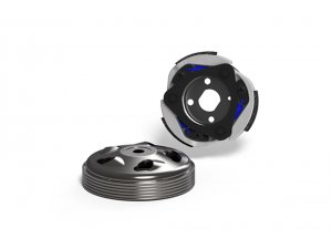 Kupplung MALOSSI Maxi Delta Clutch für YAMAHA/MBK Octio/N...