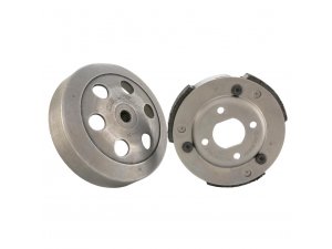 Kupplungskit MALOSSI Delta Clutch System für APRILIA 250...