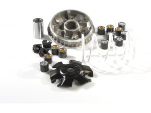 Variator MALOSSI Multivar 2000, für QUADRO Quadro3,...