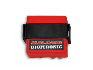 CDI Zündeinheit MALOSSI Digitronic, für PIAGGIO NRG...