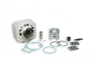 Rennzylinder MALOSSI MHR Replika Ø 47, aluminium