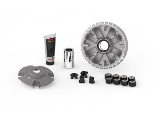 Variator MALOSSI Multivar 2000, für YAMAHA X Max 300...