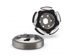 Kupplung MALOSSI Maxi Fly Clutch für YAMAHA X Max 300...