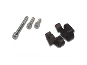 SUSPENSION BRACKET 25+ halterungsKit FR