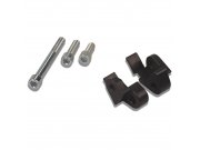 SUSPENSION BRACKET 25+ halterungsKit FR
