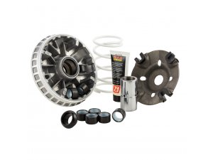 Variator MALOSSI Multivar 2000  fr KYMCO Xciting 400 (SK80B), Xciting 400i ie (SK80C)