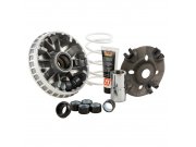 Variator MALOSSI Multivar 2000  fr KYMCO Xciting 400...