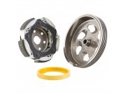 Kupplungskit MALOSSI Maxi Fly Clutch fr KAWASAKI 300 J...