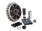 Variator MALOSSI Multivar 2000,  fr YAMAHA T-Max 530...