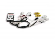 Einspritzmodul MALOSSI Forcemaster,  fr HONDA Vision 50...