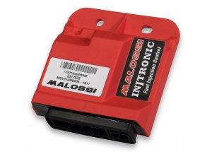 CDI Zündeinheit MALOSSI Injtronic, für original Zylinder,...