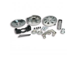 Variator MALOSSI VARIOTOP,  fr MBK 51 V/Magnum/Passion /Racing/Rock 50ccm,