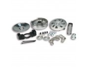 Variator MALOSSI VARIOTOP,  fr MBK 51 V/Magnum/Passion...