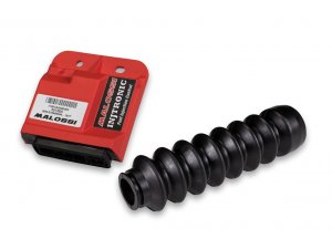 CDI Zündeinheit MALOSSI Injtronic, für original Zylinder,...