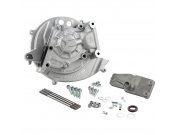 Motorgehuse MALOSSI MP-ONE  fr PIAGGIO Ciao/Boss/Boxer...